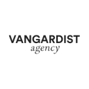 Vangardist Agency & Magazine logo