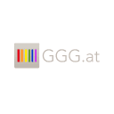 GGG.at logo